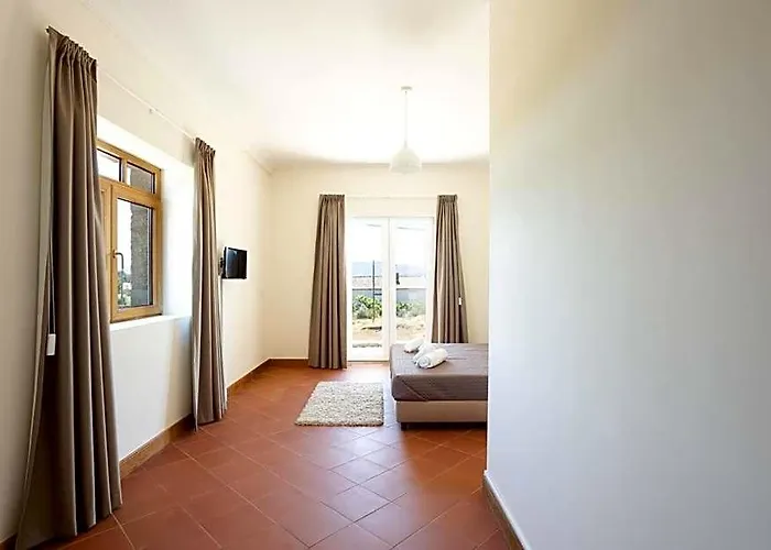 Countryside Villa With Nature & Pool - 'Casa Dos Vasconcelos'