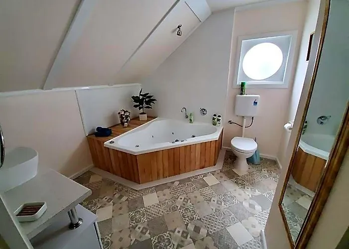 Historic Apartment
