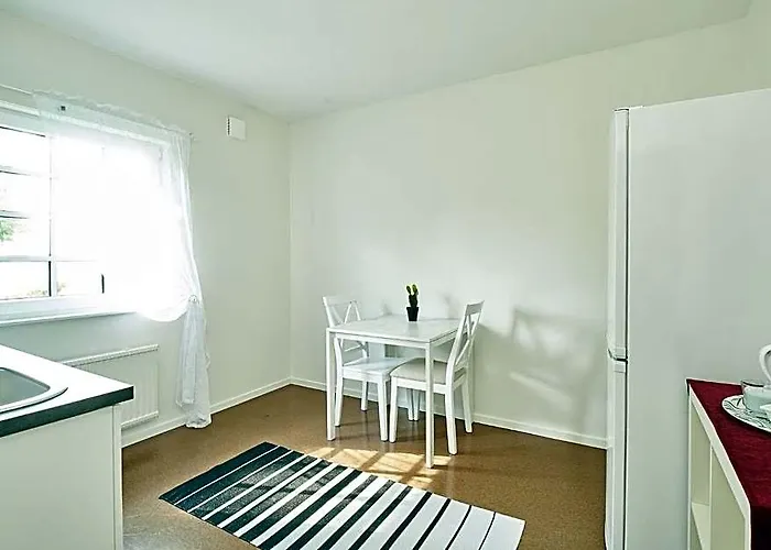 Folkarbo Vandrarhem