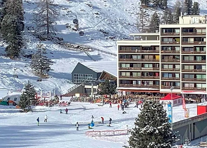 Chez Chantal