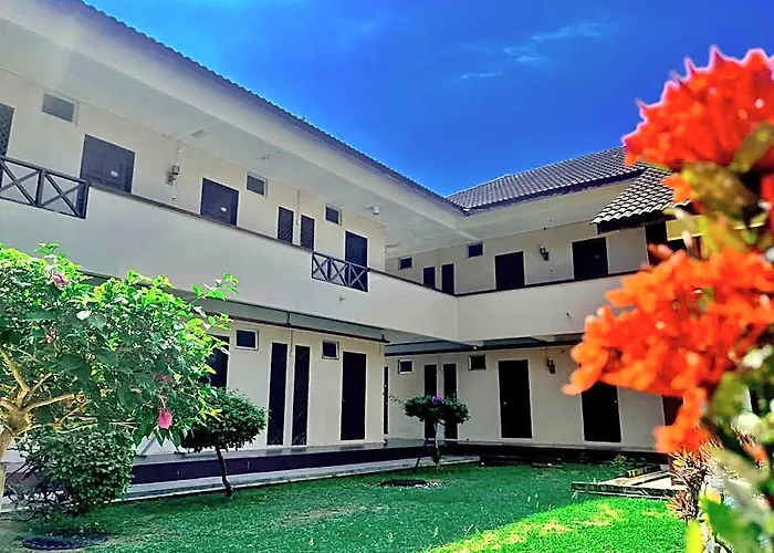 Kejora Garden Resort Pulau Pangkor