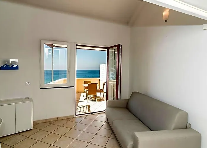 Residenza Fontanelle-Beach Resort