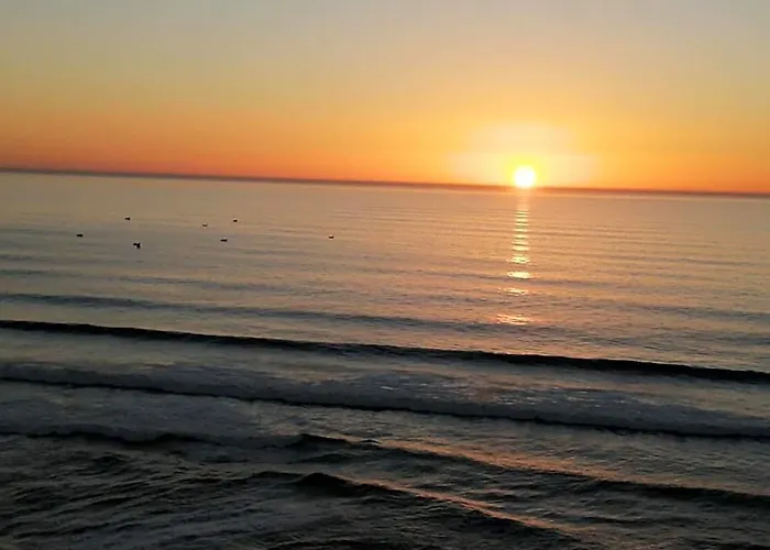 Tigmi Surf Morocco