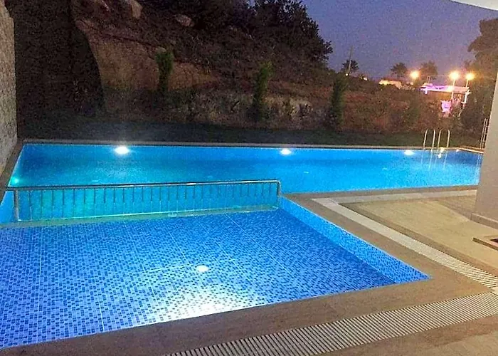 Antioch Residence