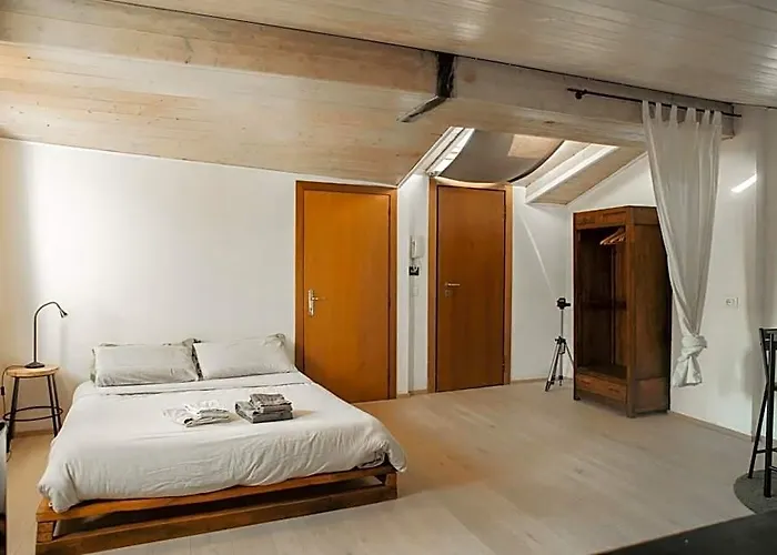 Ca11 - Apartments