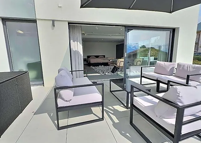 Attica Residences, Lausanne