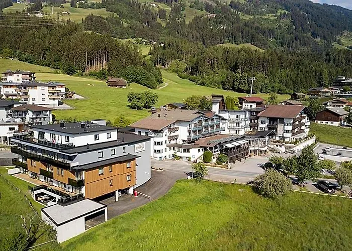 Residenz Schiestl