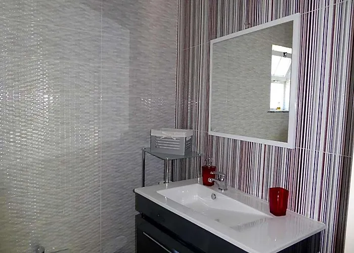 Vila Flamingo