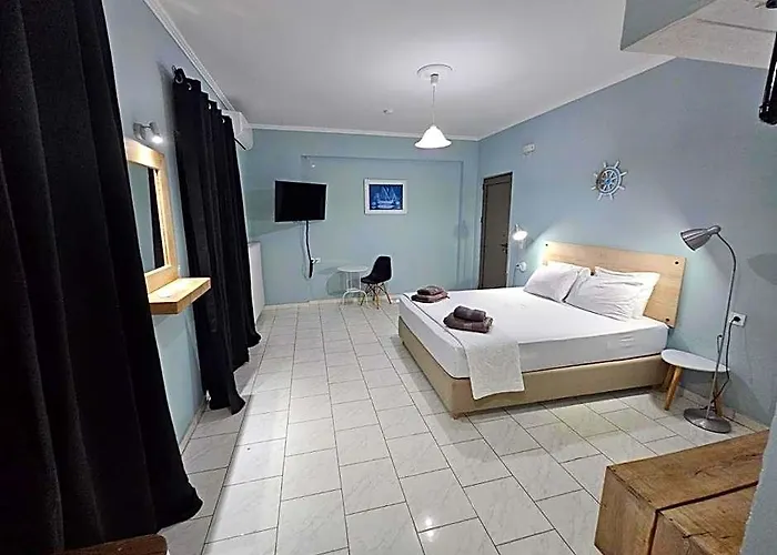 Katerina Apartments