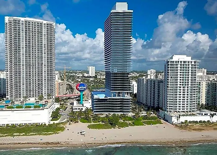 Rent In Lyfe Resort