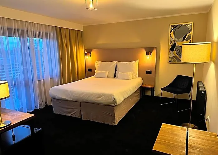 Amber Blue Wellness & Spa