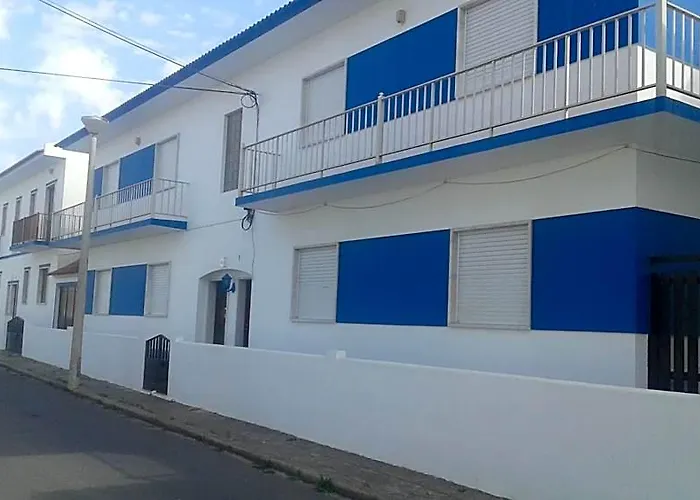 Apartamentos Campos 2