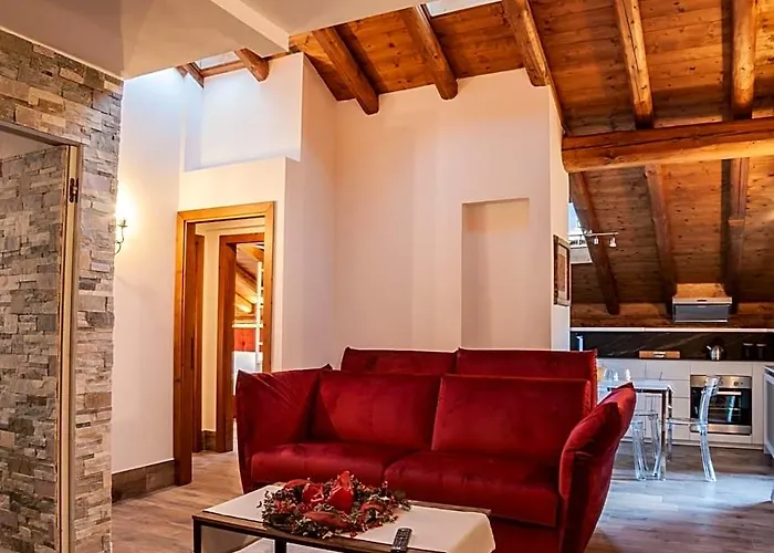 Residenza Marconi