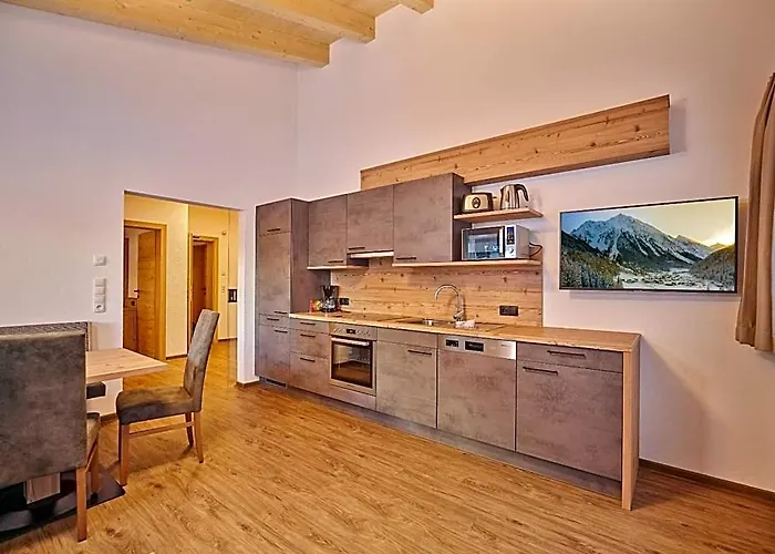 Apart Montagna