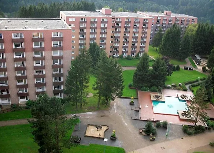 Harzperle