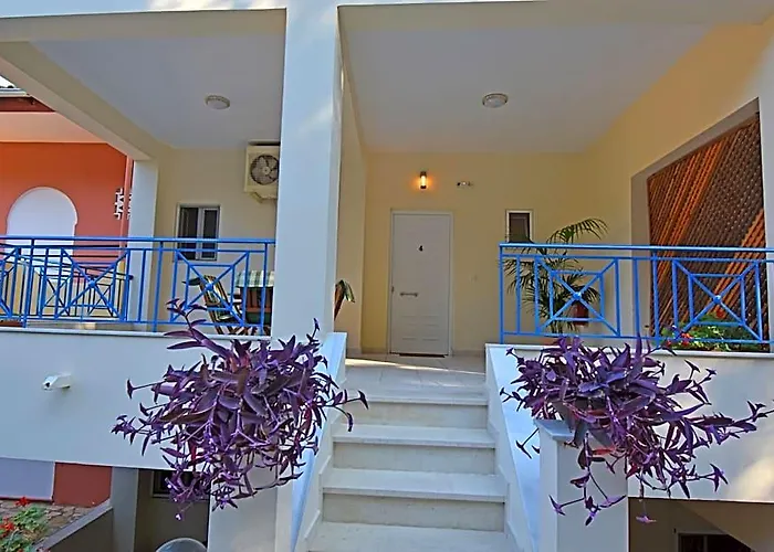 Delfini Resort