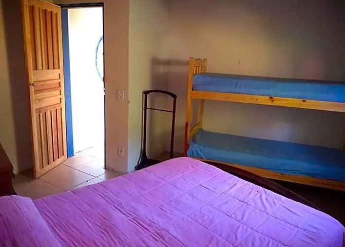 Solar Picu Eco-Hospedaria