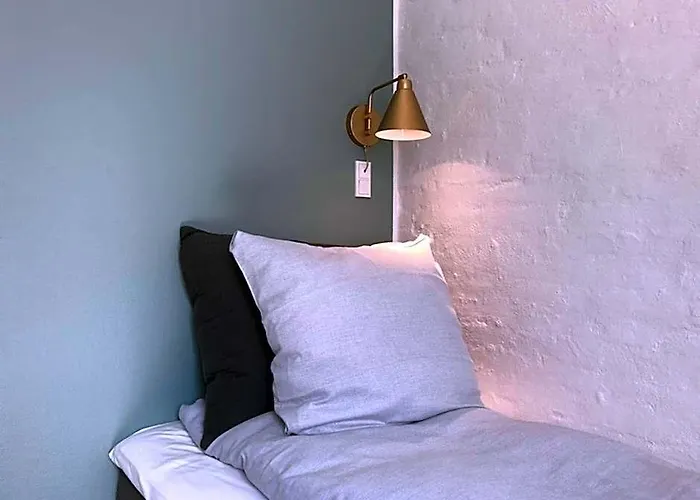 Hotel Vandret