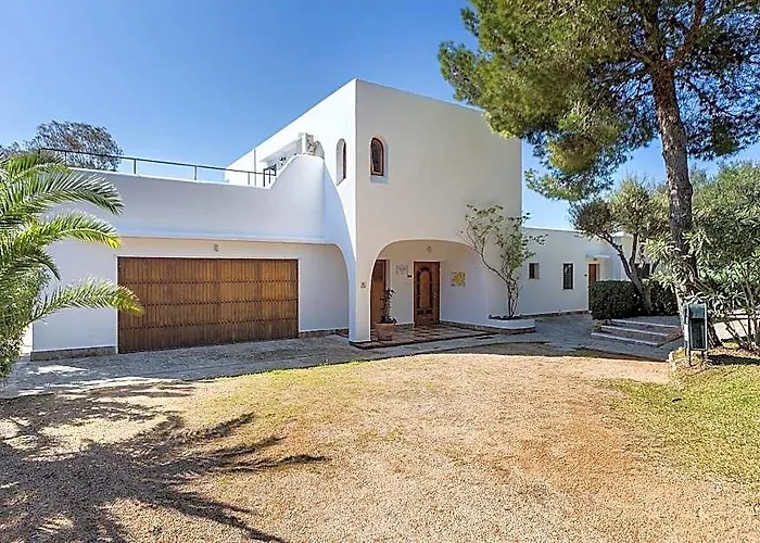 Apartamentos Cala Murada Tennis