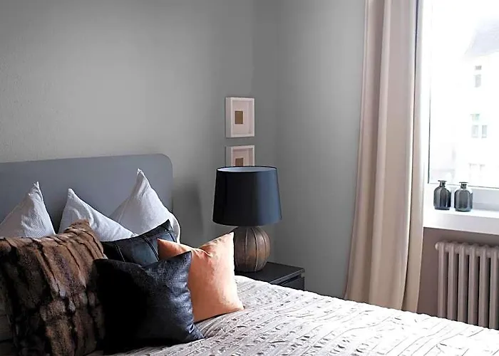 Saxx Apartments "Goldberg Karree"