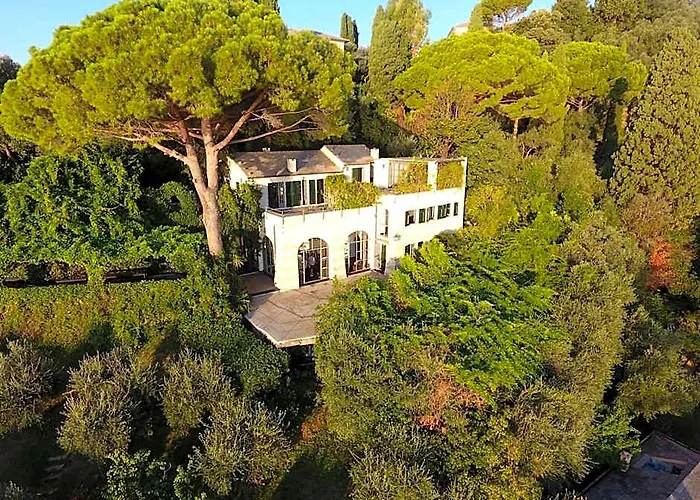 Villa Franca Portofino By Klabhouse