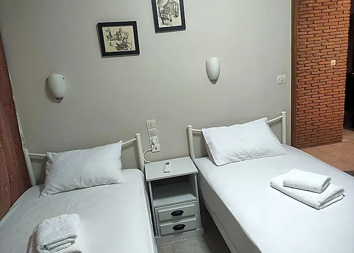 Econa Residence