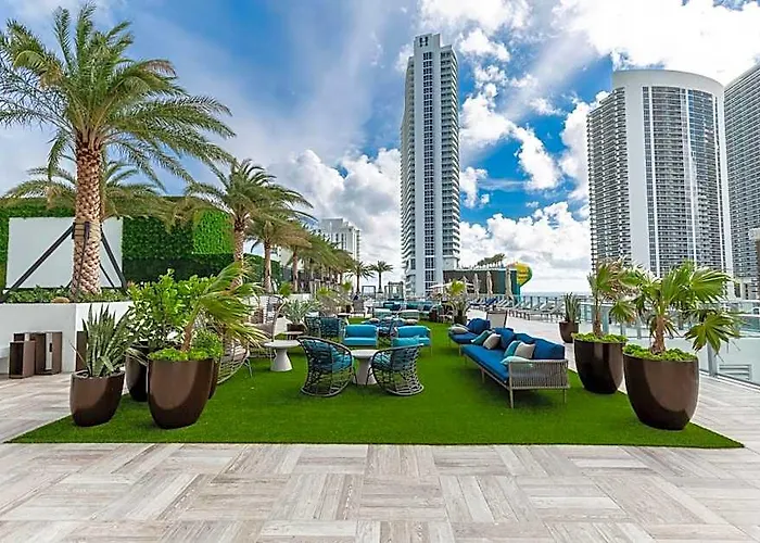 Private Ocean Condos At Hyde Beach Resort & Residences