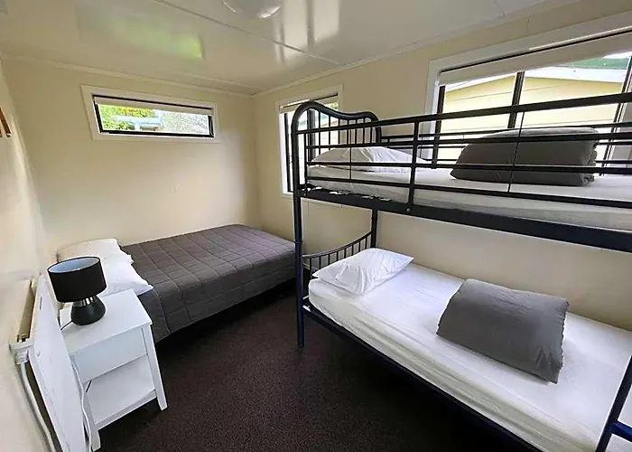 Orere Point Top 10 Holiday Park