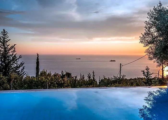 Villa Agapi