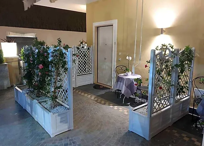 Residenza Carlucci