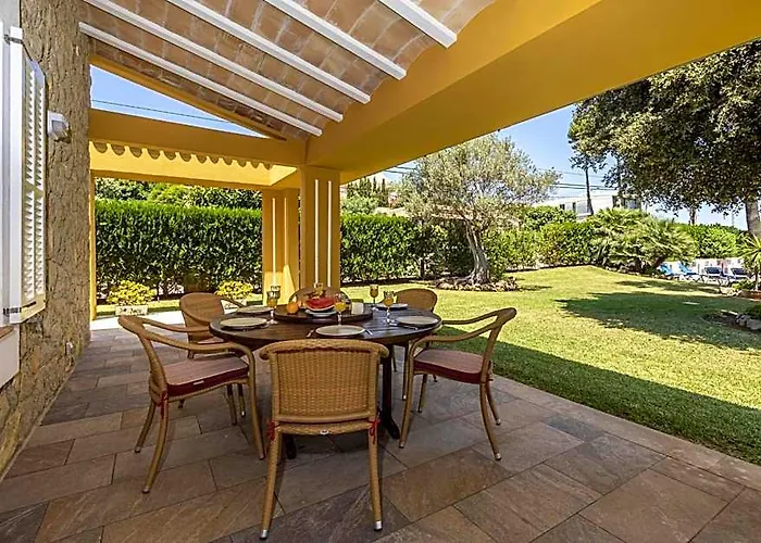 Villa Formosa