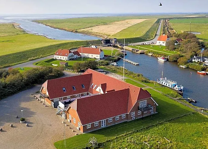 Kammerslusen