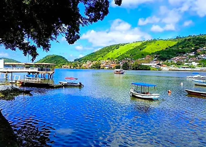 Pousada Labarca