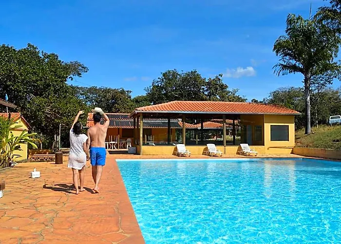 Pousada Engenho Velho