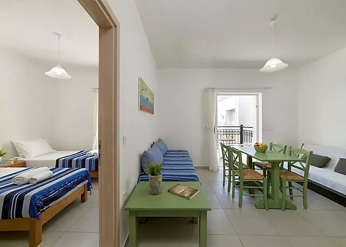 Olive Grove Apartments