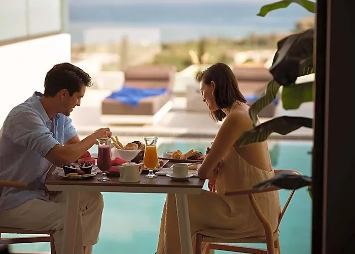 St John Suites - Adults Only Zakynthos
