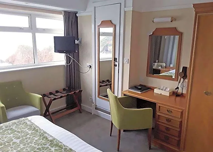 The Cottage Hotel