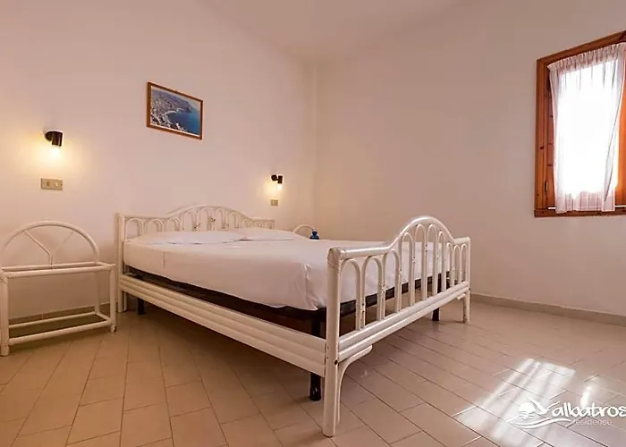 Residence Albatros