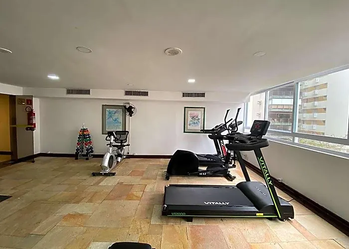 Guaruja Flat