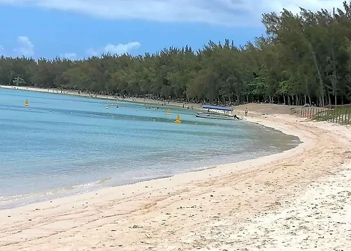 Le Choisy Mauritius