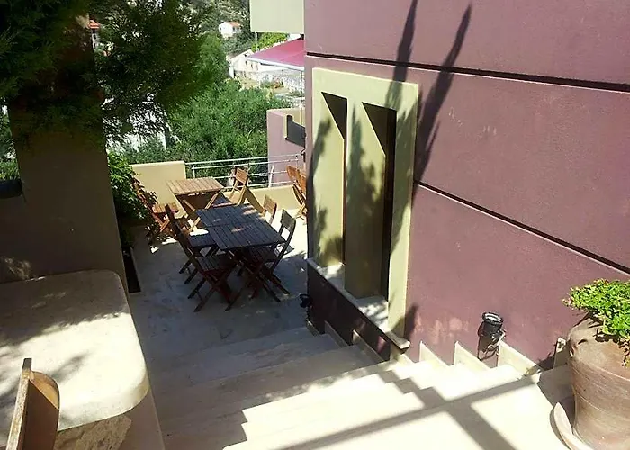 Cosis Inn