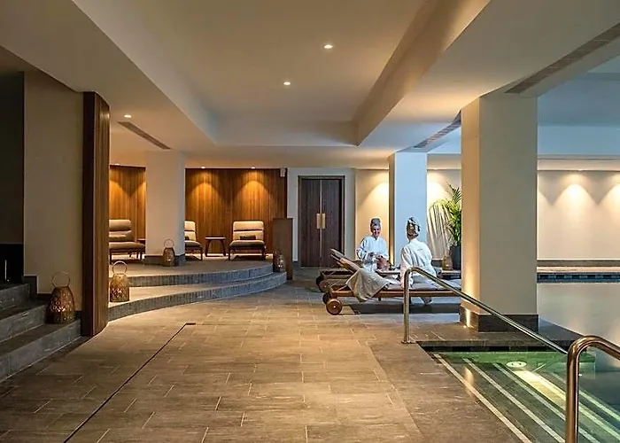 Cap St Georges Villas