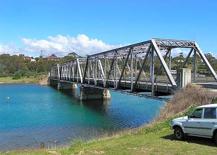 Scamander Tourist Park