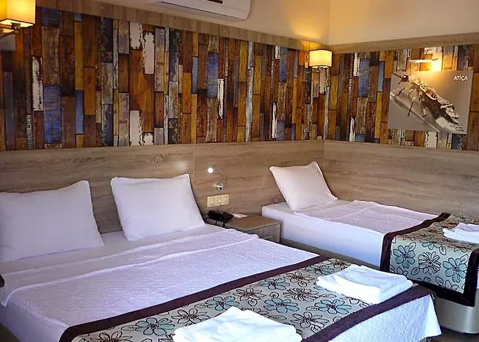 Street61 Apart Hotel