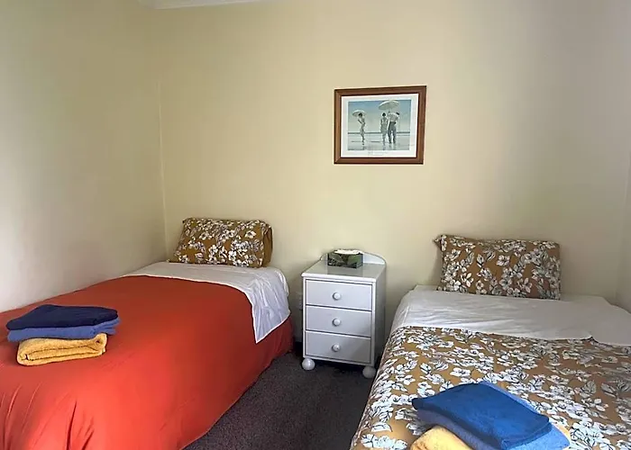 Penny'S B&B Accommodation
