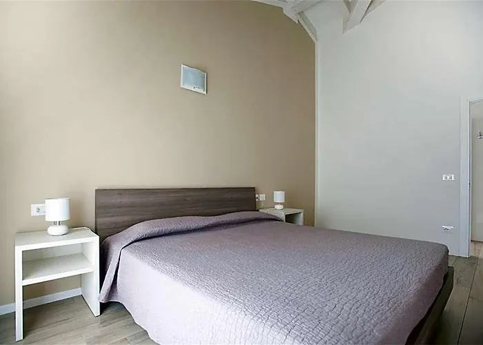 Terrazze Sul Garda