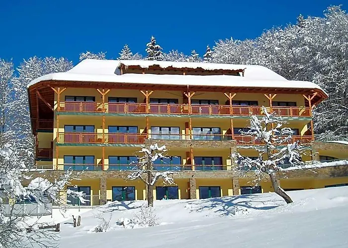 Villa Buchenhain