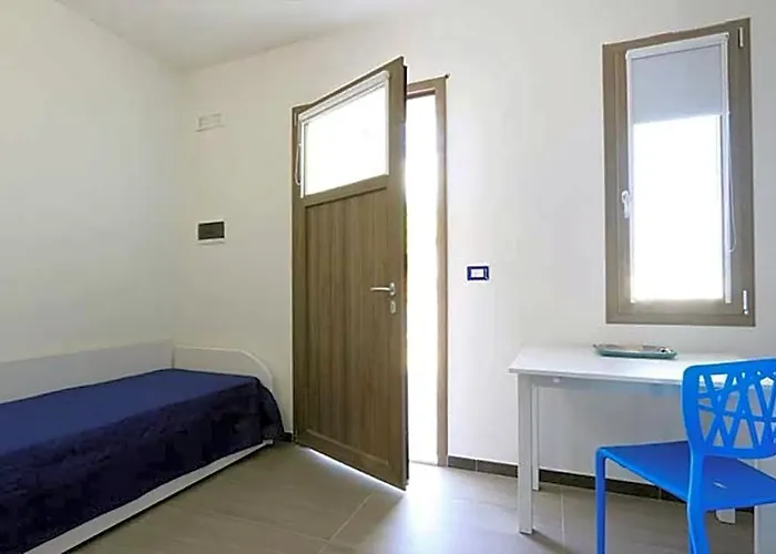 Maresidence - Il Residence Sul Mare A Torre Pali
