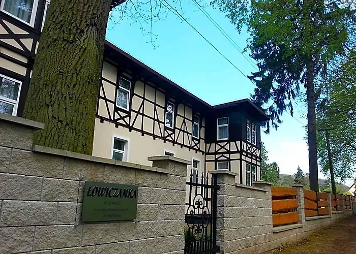 Osrodek Wczasowy Lowiczanka