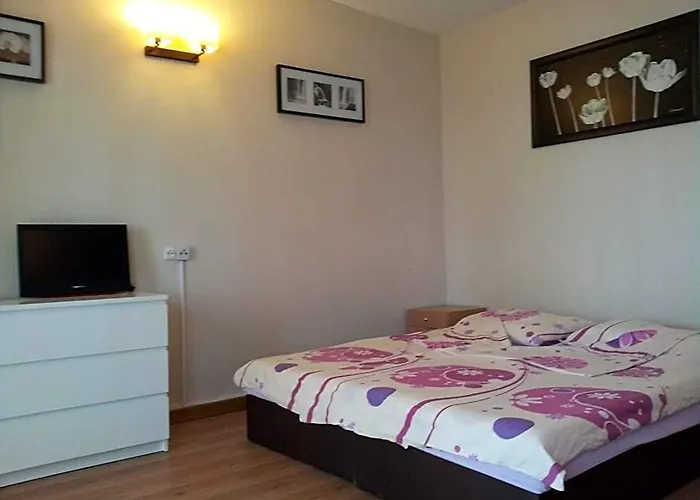 Osrodek Wczasowy Lowiczanka